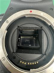 CANON EOS REBEL T5 DSLR 18.0MP CAMERA